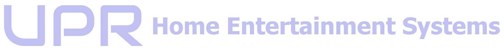 MP_Wordmark25Blue Contact UPR Home Entertainment Systems