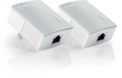 Powerline Adapter Kit