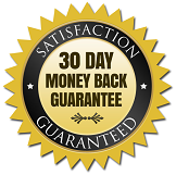 30 Day Money Back