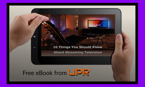 10 Things to Know About Streaming Television