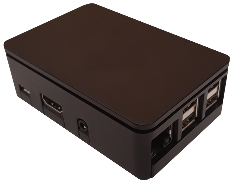 Streaming TV Box by UPR Streaming TV Boxes