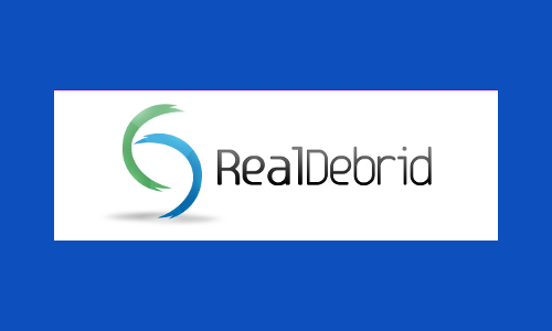 Improved Stream Links with Real-Debrid